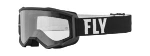 okuliare Focus, Fly Racing