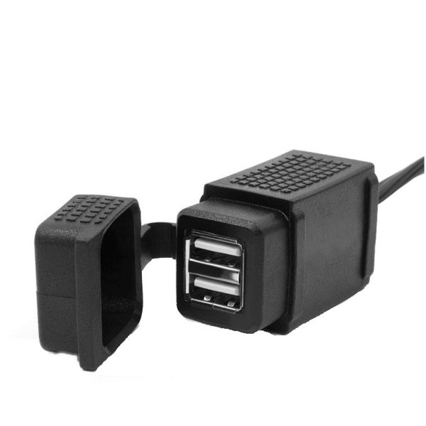USB zásuvka ERCL-MUS08