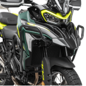 Benelli TRK 702 X-Euro5 - Image 10