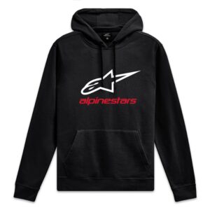 mikina Always Hoodie 3, Alpinestars