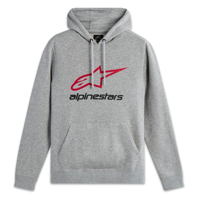 mikina Always Hoodie 3, Alpinestars