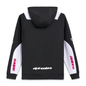 mikina Sessions 3 Hoodie, Alpinestars