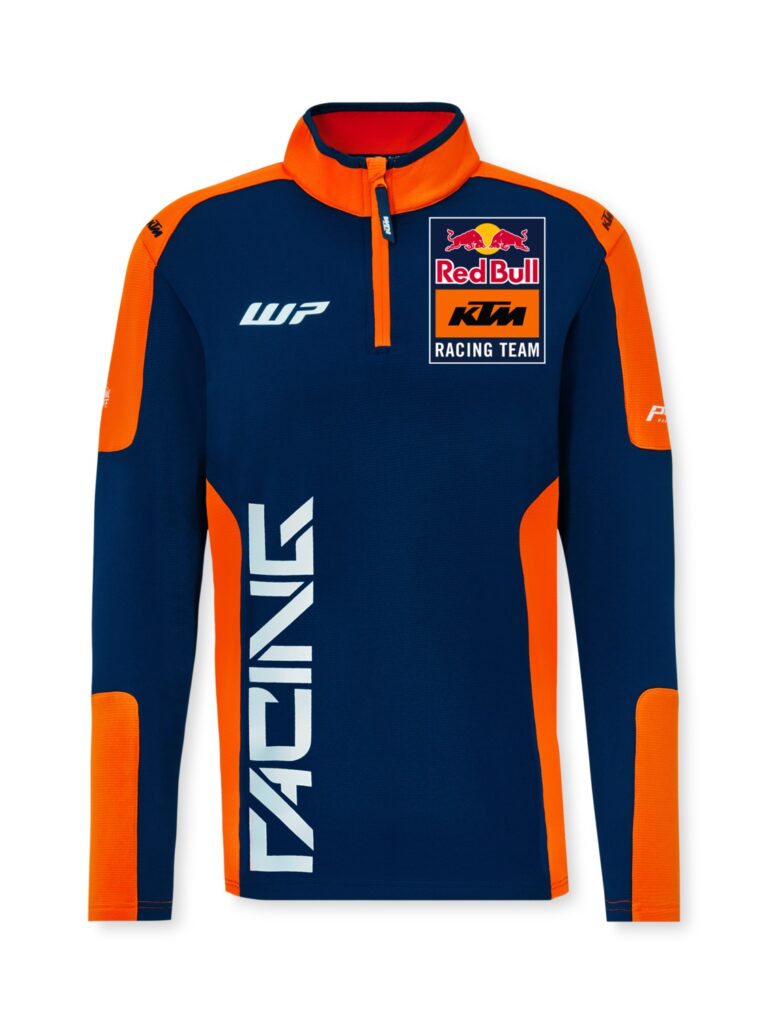 mikina Team, KTM Red Bull