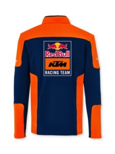 mikina Team, KTM Red Bull