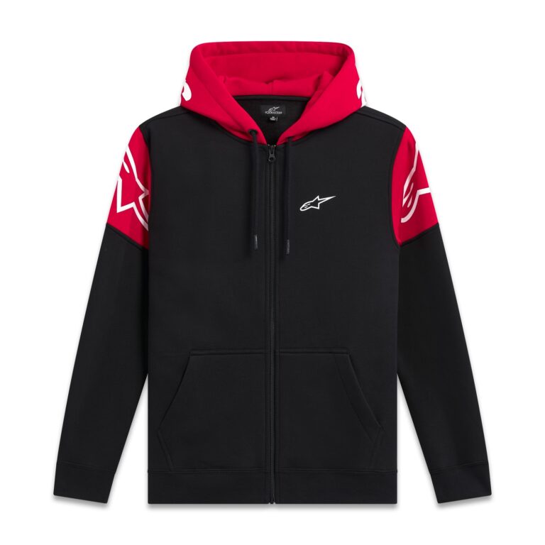 mikina Velocity Hoodie, Alpinestars