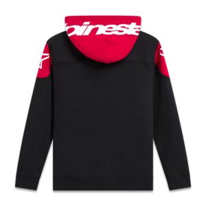 mikina Velocity Hoodie, Alpinestars