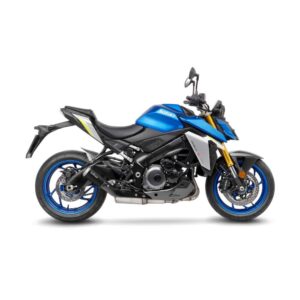 výfuk Leovince Suzuki GSX-S 1000/F Black edition 2021-2024