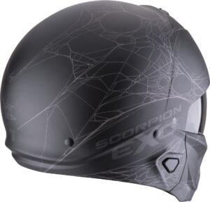 Scorpion Exo Combat II Spiderweb