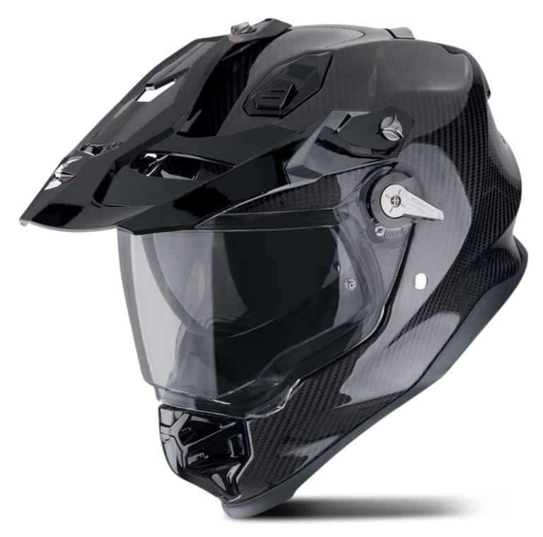 ADF 9000 Carbon Air Solid, Scorpion