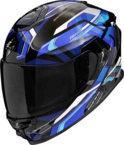 Scorpion Exo-GT SP Augusta