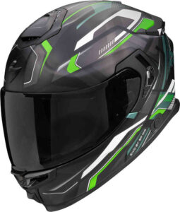 Scorpion Exo-GT SP Augusta