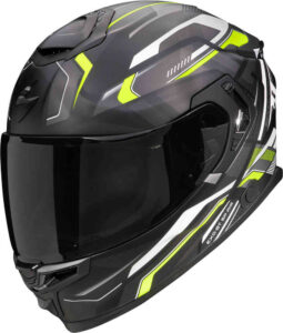 Scorpion Exo-GT SP Augusta