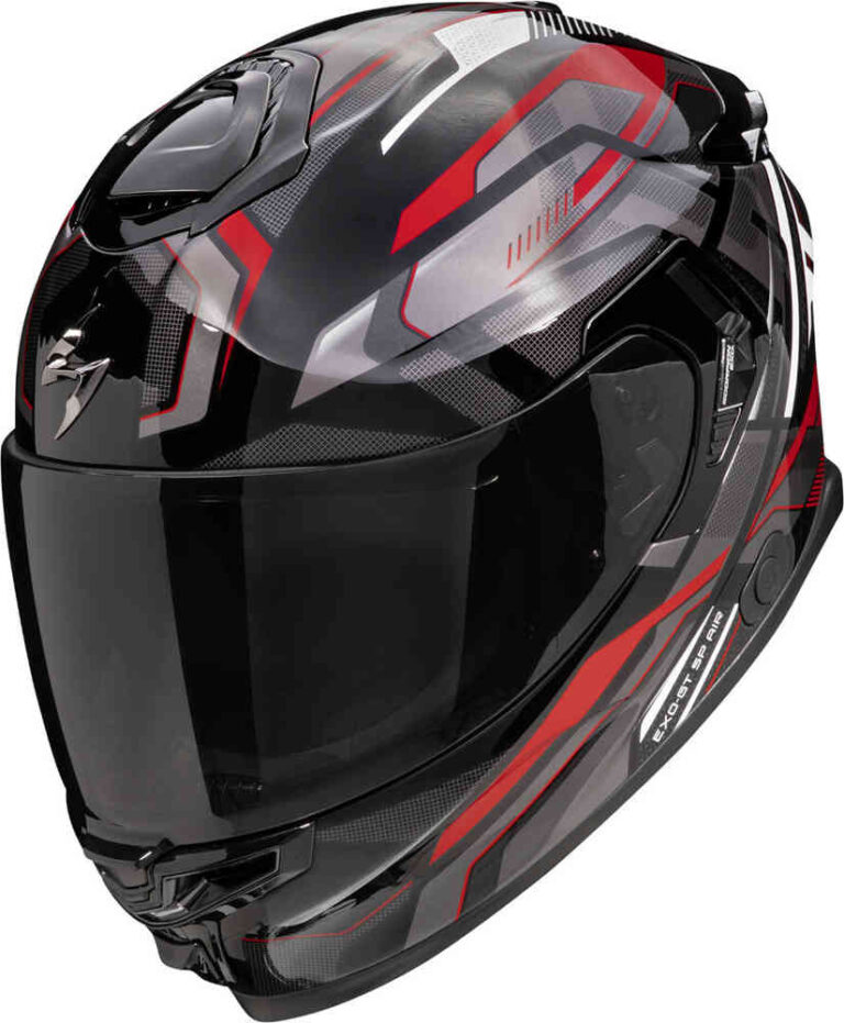 Scorpion Exo-GT SP Augusta