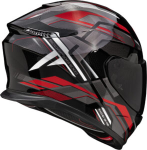 Scorpion Exo-GT SP Augusta