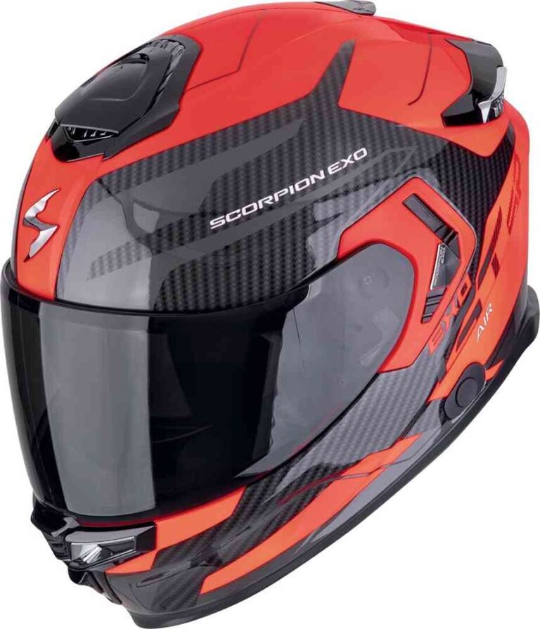 Scorpion Exo-GT SP Flex