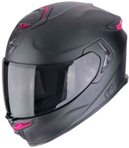 Scorpion Exo-GT SP Solid