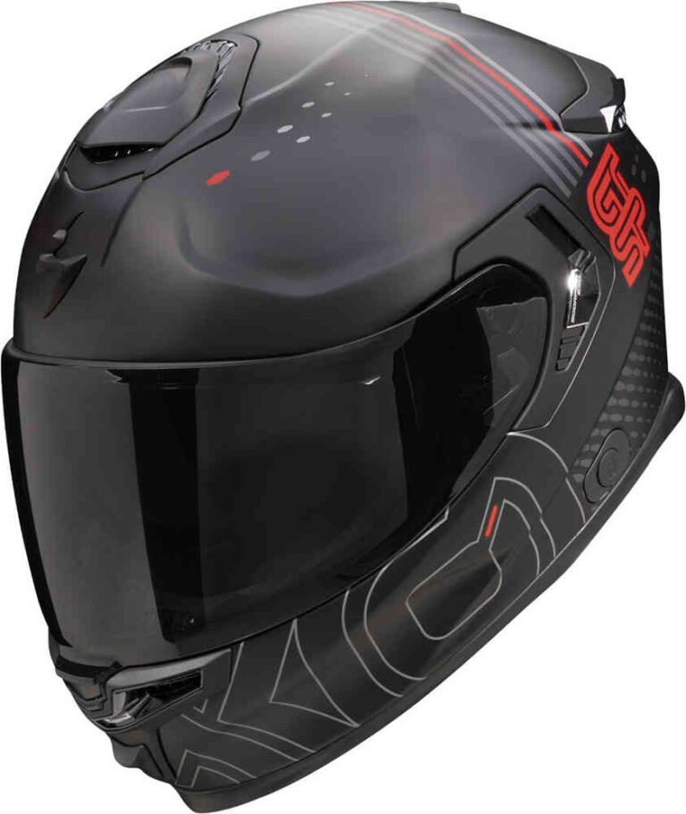 Scorpion Exo-GT SP Techlane