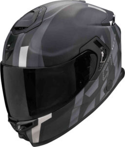 Scorpion Exo-GT SP Touradven