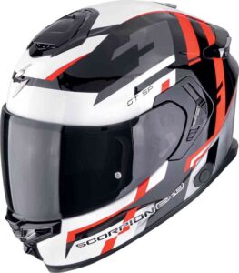 Scorpion Exo-GT SP Tornado