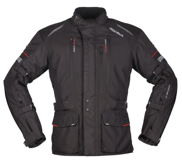 Modeka Striker II od 5XL