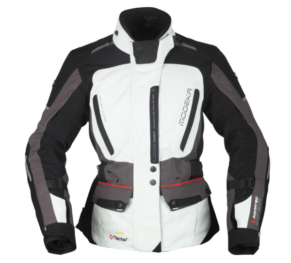 Modeka Viper LT Lady