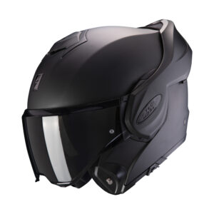 Scorpion Exo-Tech Evo Solid - Image 2