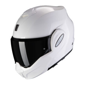 Scorpion Exo-Tech Evo Solid - Image 3