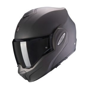 Scorpion Exo-Tech Evo Solid - Image 5