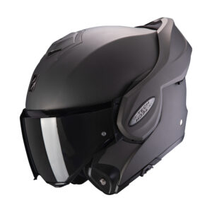 Scorpion Exo-Tech Evo Solid - Image 6
