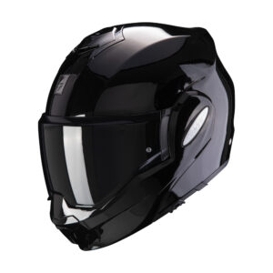 Scorpion Exo-Tech Evo Solid - Image 7