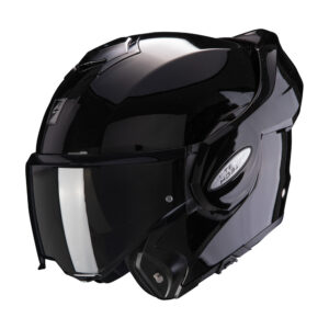 Scorpion Exo-Tech Evo Solid - Image 8