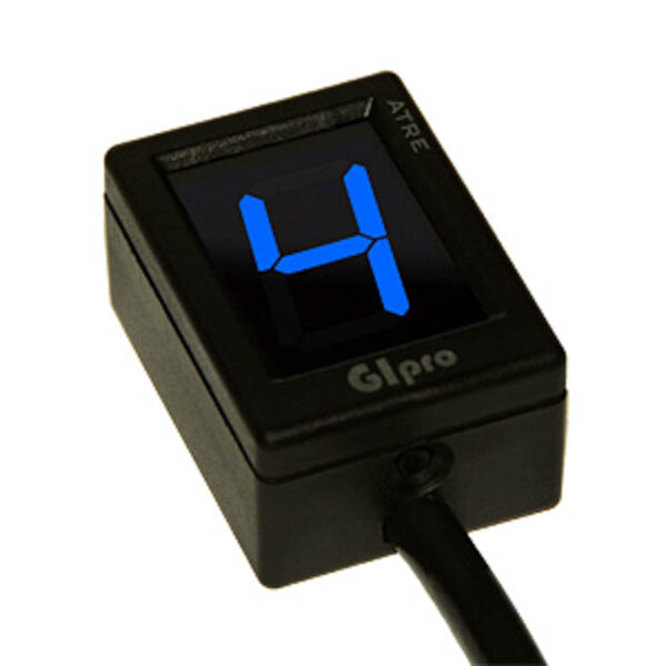 GiPro ATRE