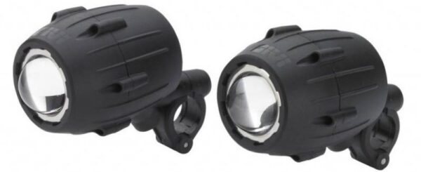 Givi S310 halogénové prídavné svetlá