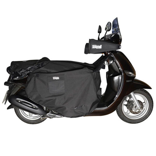 Oxford Scootleg textilný kryt nôh