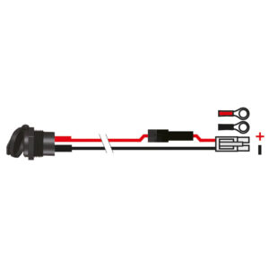 Oxford DIN 12V zásuvka - Image 2