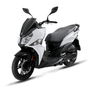 SYM JET14 50(R3) - Image 2
