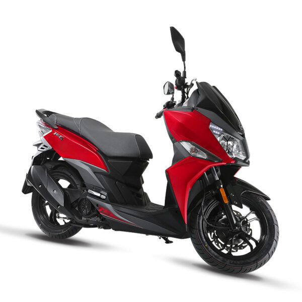 SYM JET14 50(R3)