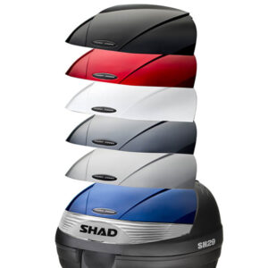 Shad SH29 - Image 4