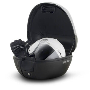 Shad SH33 - Image 2