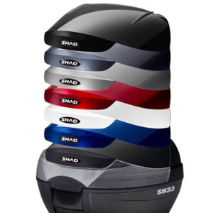 Shad SH33 - Image 4