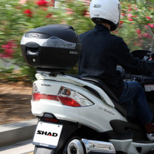 Shad SH33 - Image 5