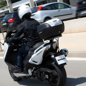 Shad SH40 - Image 7