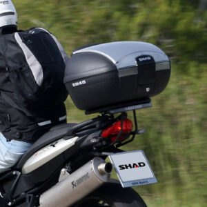 Shad SH45 - Image 2