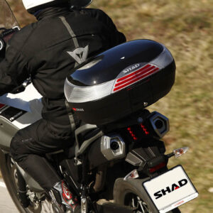 Shad SH46 - Image 2