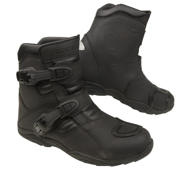 Modeka Muddy Track Evo