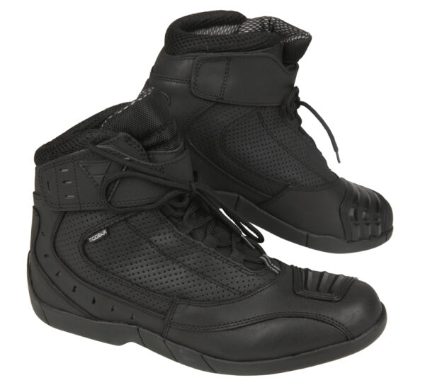 Modeka Black Rider