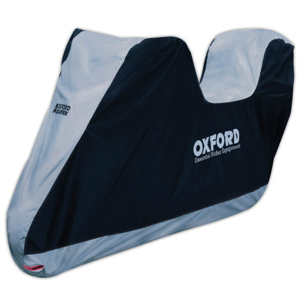 Oxford Aquatex s priestorom na kufor