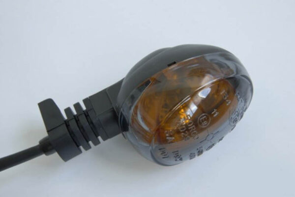 ECIE POLARIS DYMOVÁ
