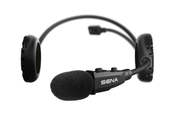 Sena 3S pre integrálne prilby