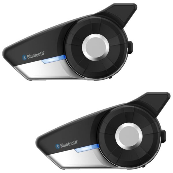 Sena 20S Evo Dual pack